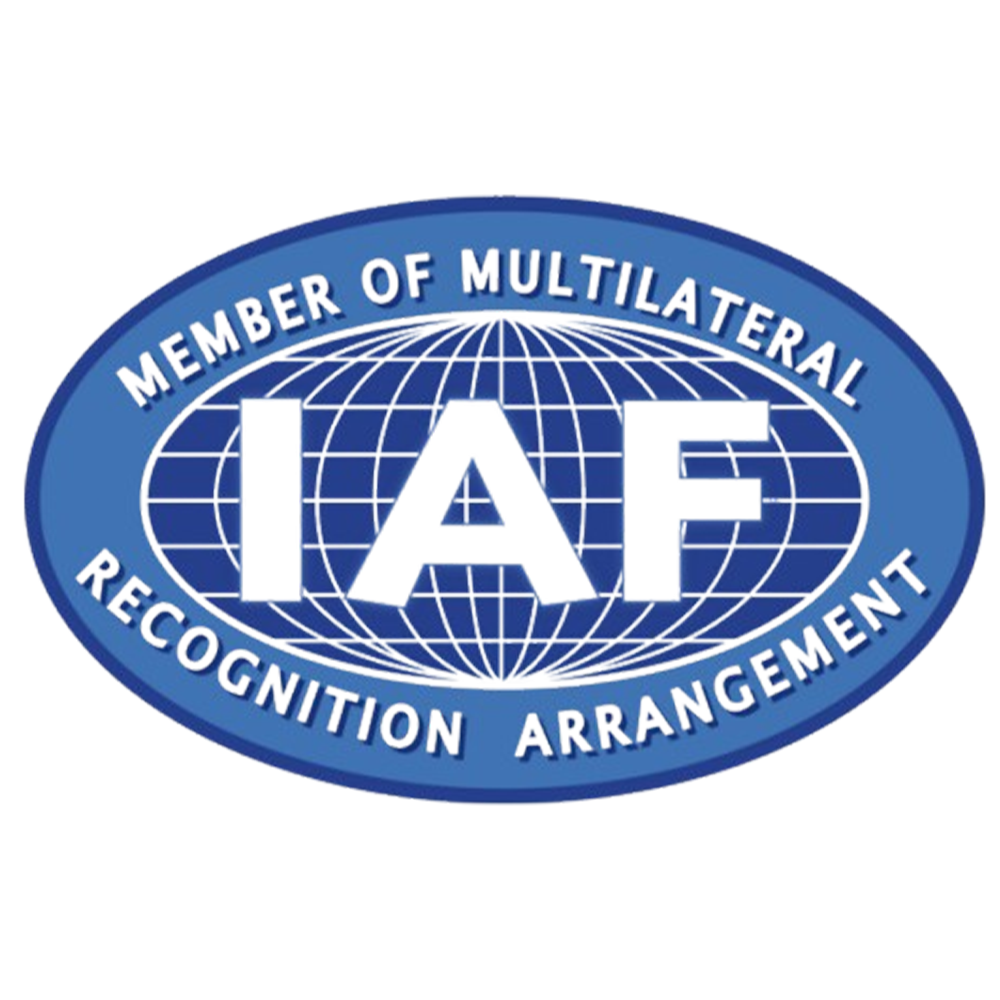 IAF Member