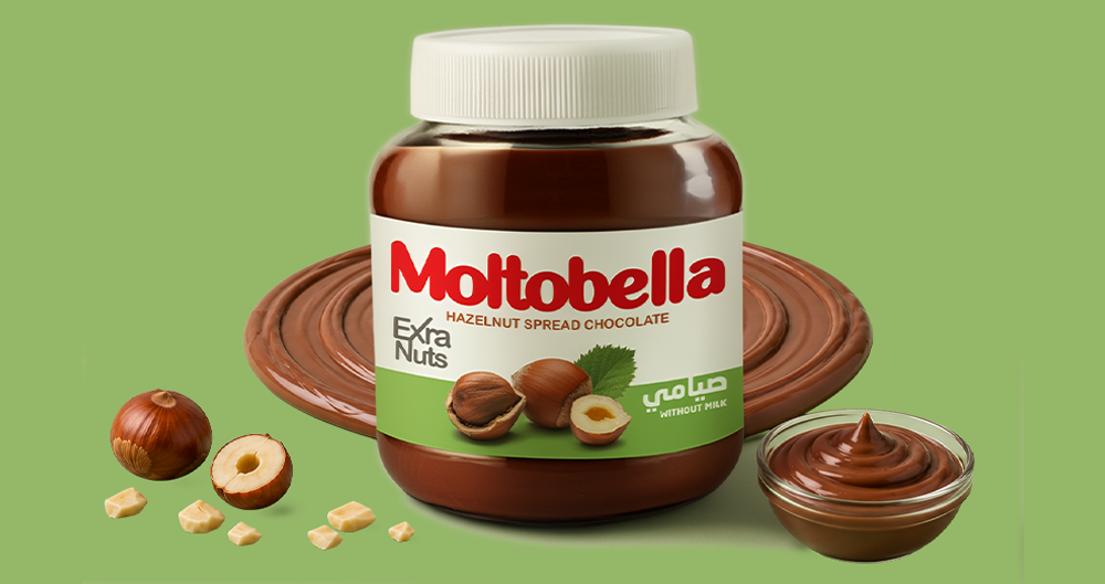 Moltobella Vegan