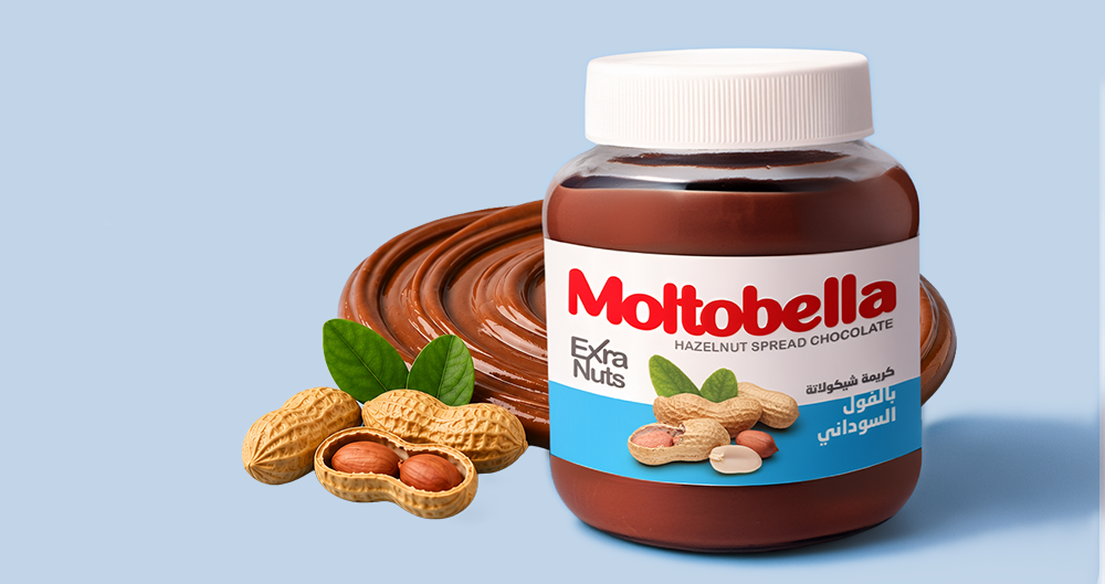 Moltobella Peanuts