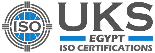 UKS Egypt ISO Certifications
